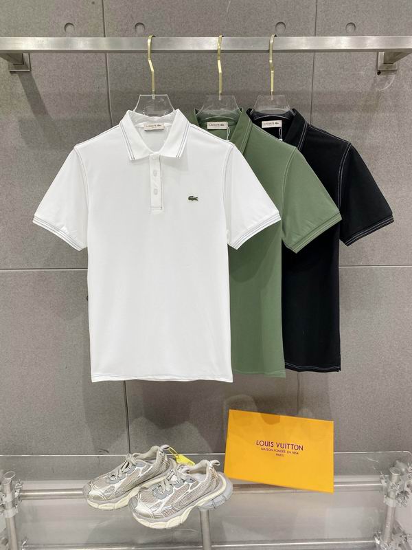 Lacoste Polo Short 0731