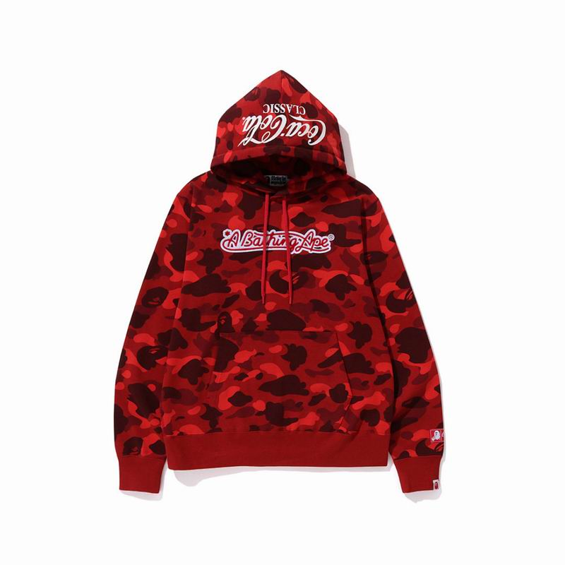 Bape S-3XL sctr842