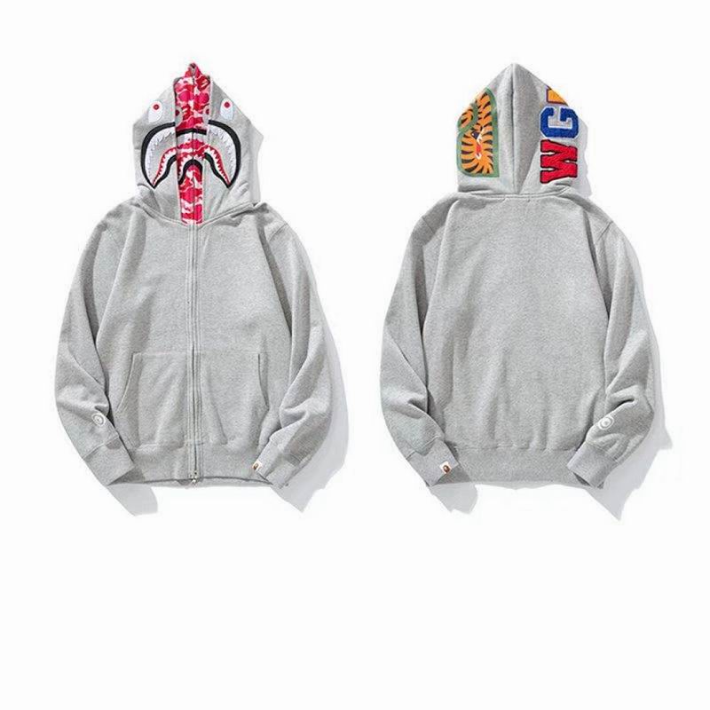 Bape S-3XL sctr846