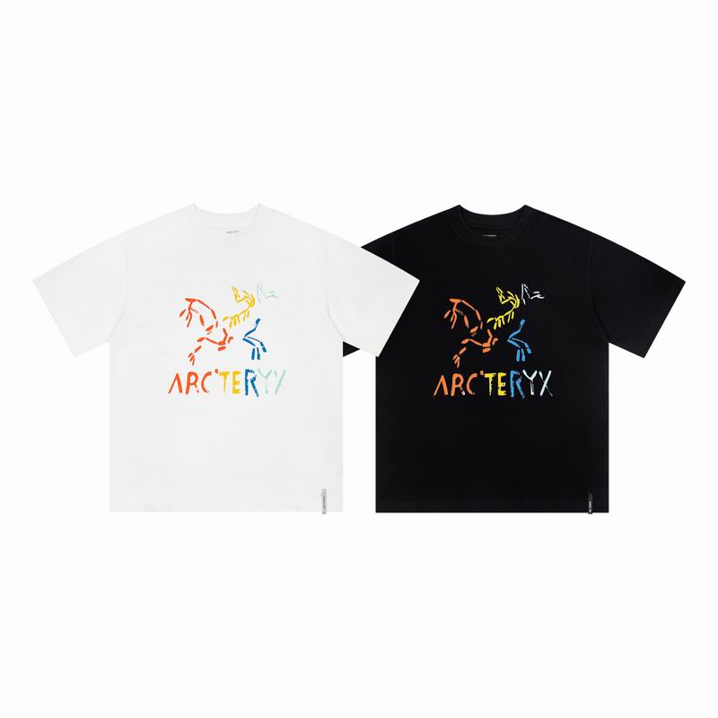 Arcteryx 短袖 zzt 0506