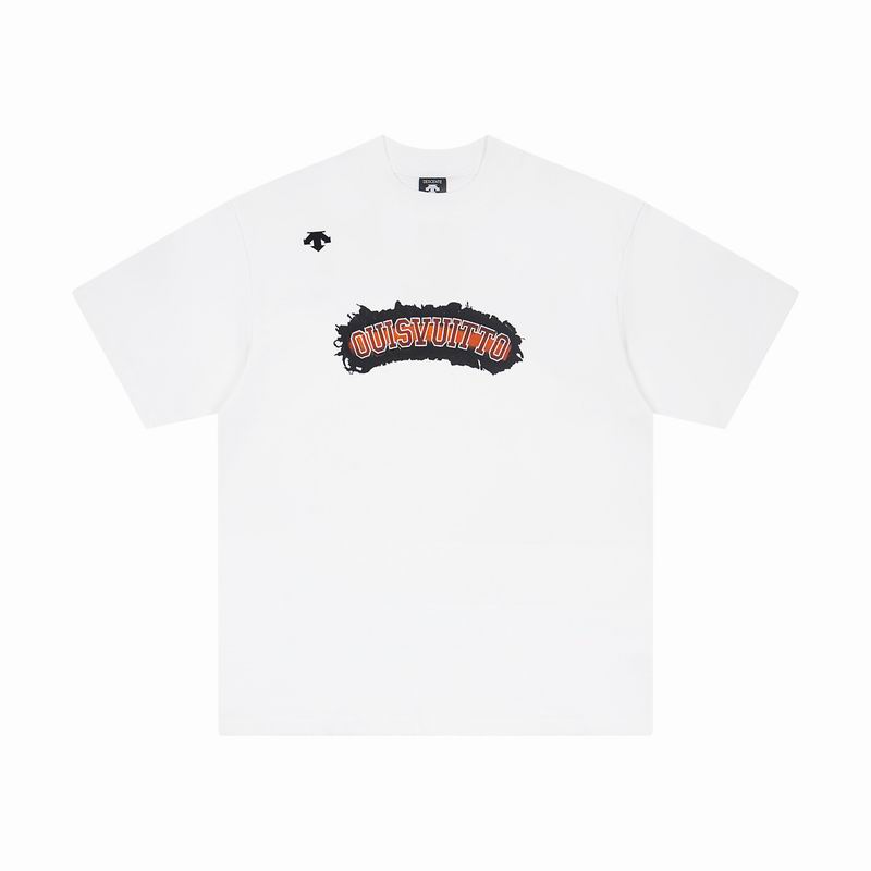 Descente S-XL zztr06