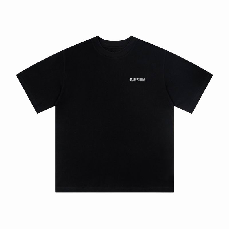 Kolon sport T Shirt 0818