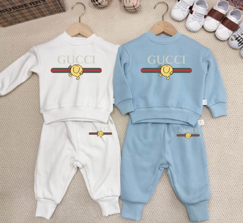 Fall Winter New Baby Clothes 0326 FW