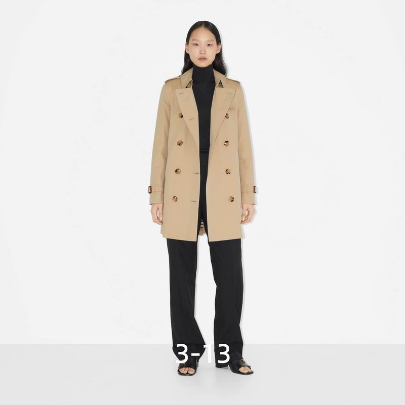 Burberry S-XL 260