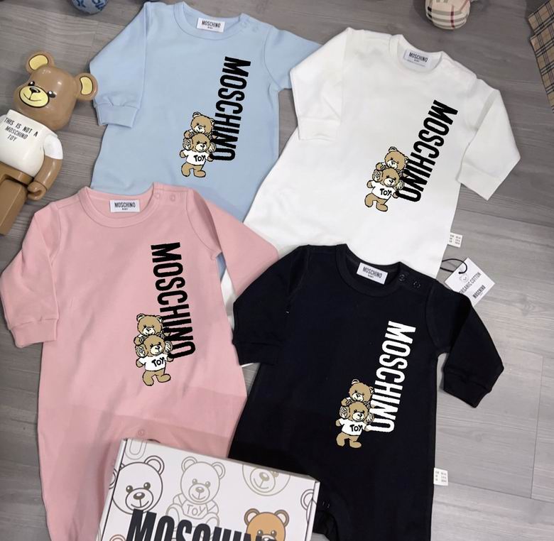 Moschino sz59 66 73 80 85 90 124
