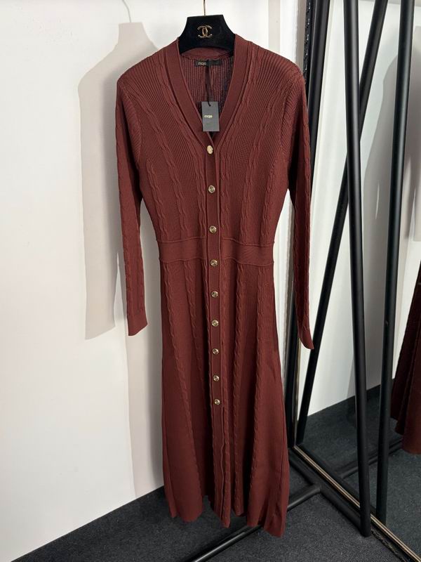 Maje S-XL 209