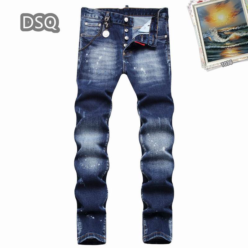 DSQ sz28-38 25tr198