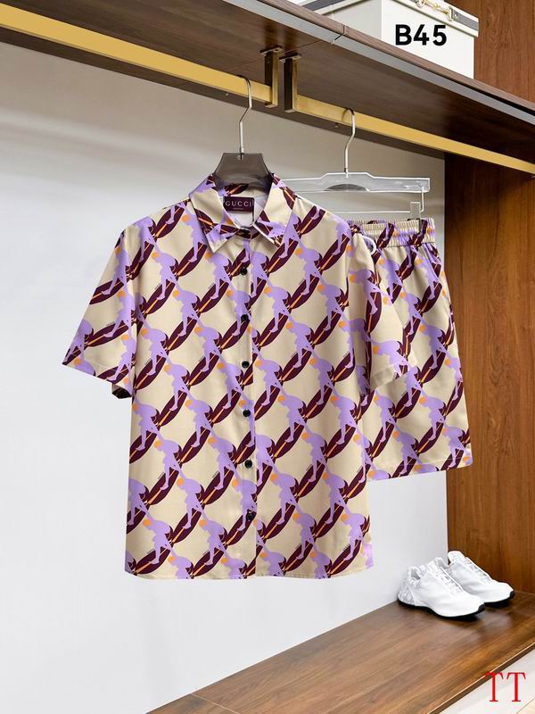 Gucci M-3XL 20tr61