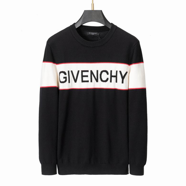 Givenchy 毛衣 0814