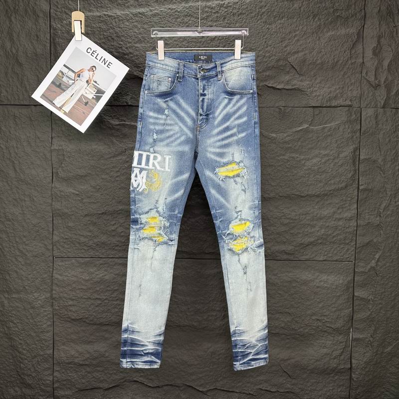 Amiri sz28-36 bhtx02