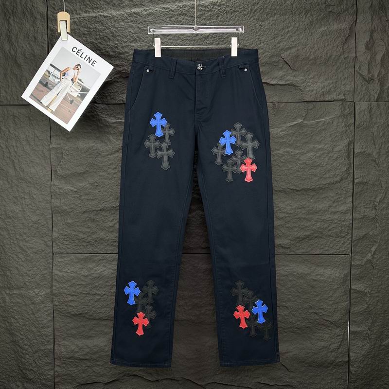 Chrome Hearts sz28-36 bhtx17