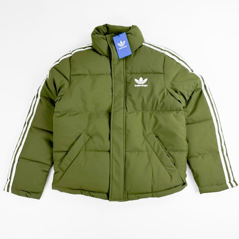 Adidas 棉服 0404