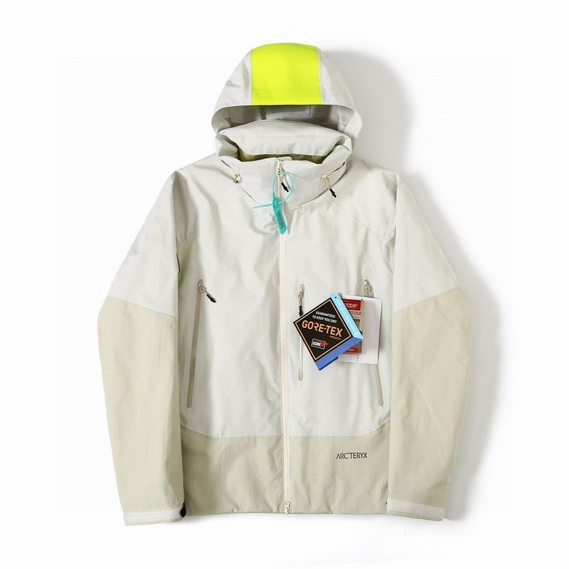 Arcteryx 棉服 0404
