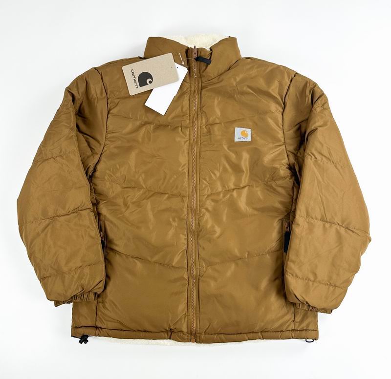 Carhartt 棉服 0404