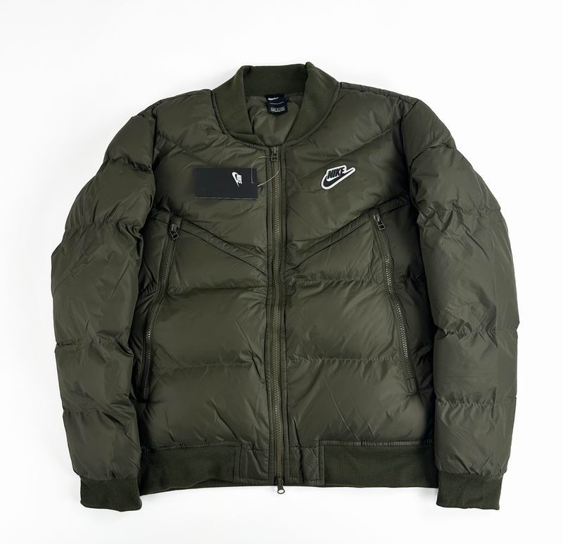 Nike 棉服 0404