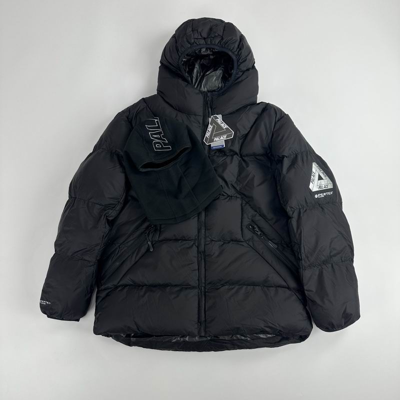 Palace 棉服 0404