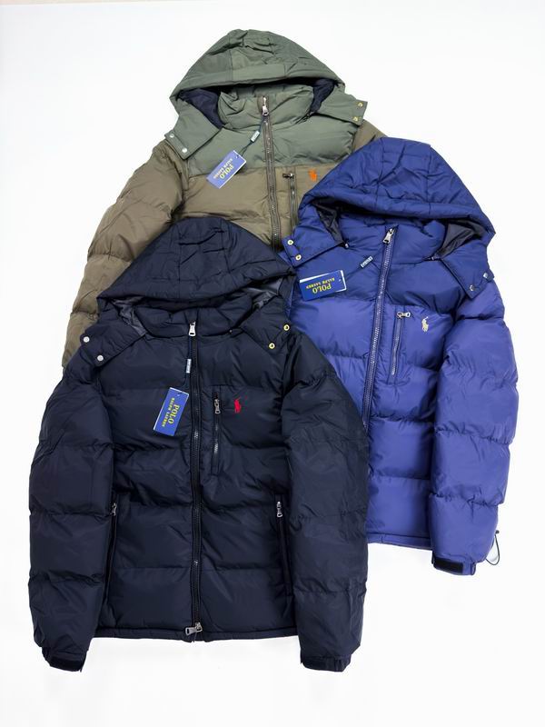 Polo M-2XL bhtxB164