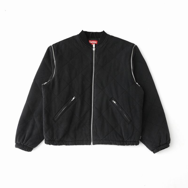Supreme 棉服 0404