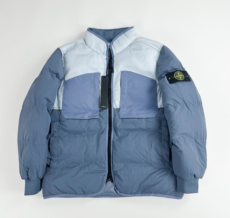 Stone Island 棉服 0404