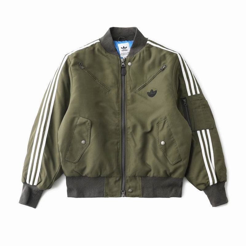 Adidas Jacket 0828