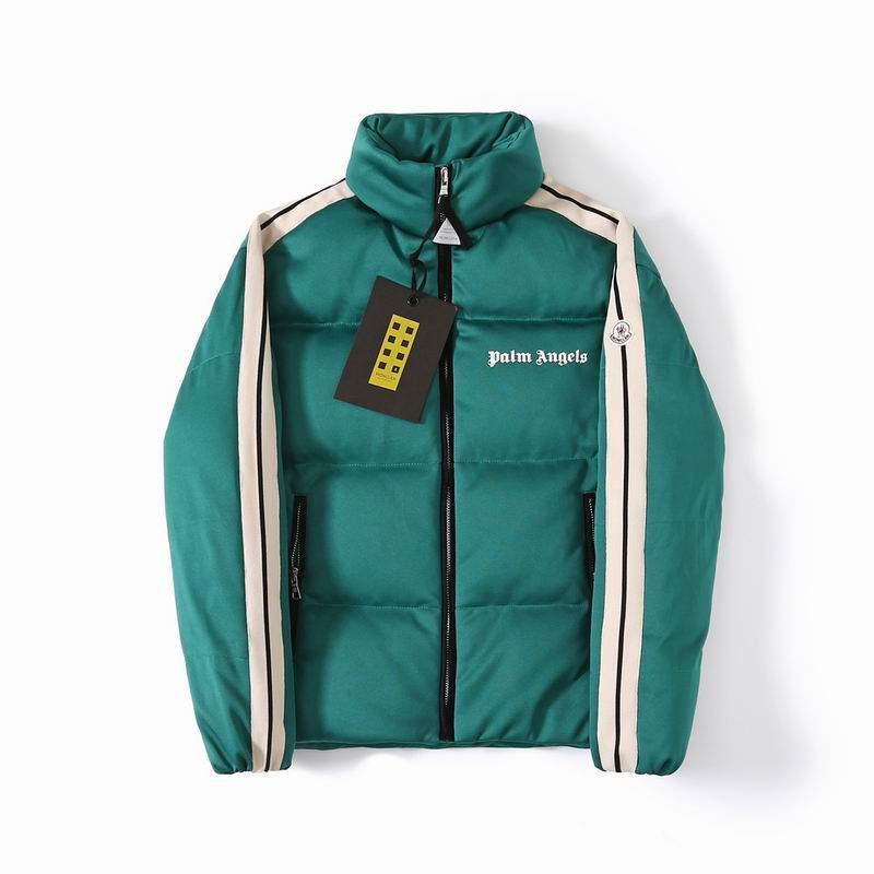 Palm Angel 羽绒 0406