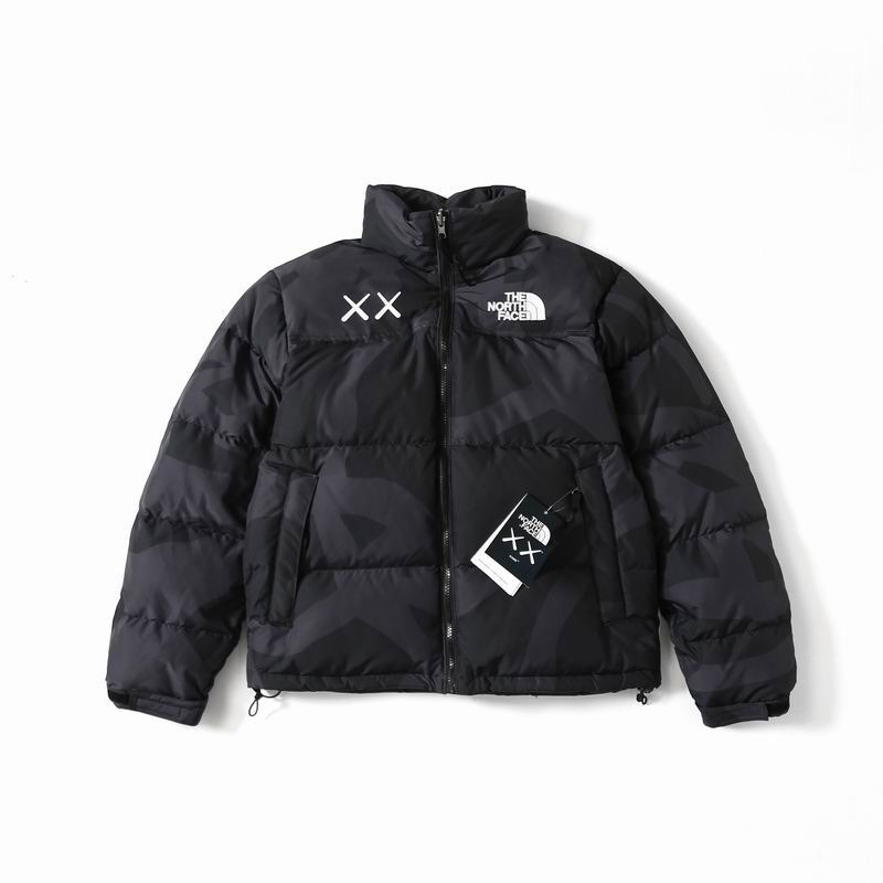 The North Face 羽绒 0406
