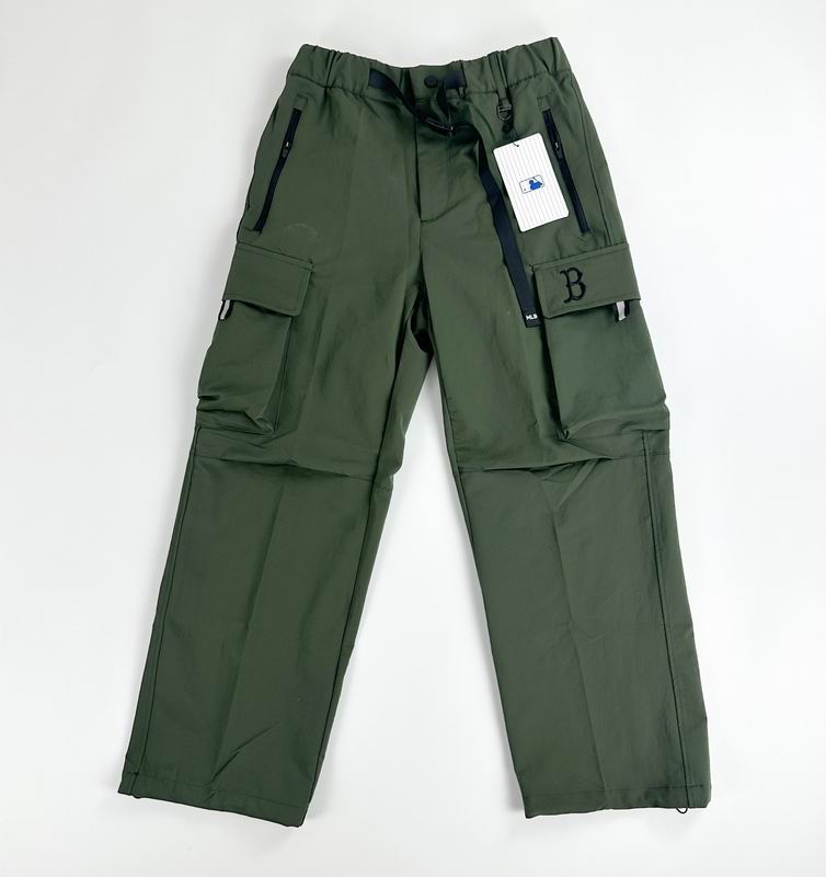 MLB Pants Long 0406