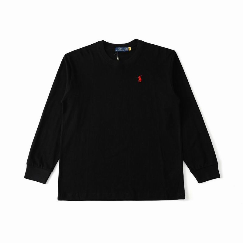 Polo Shirt Long 0812