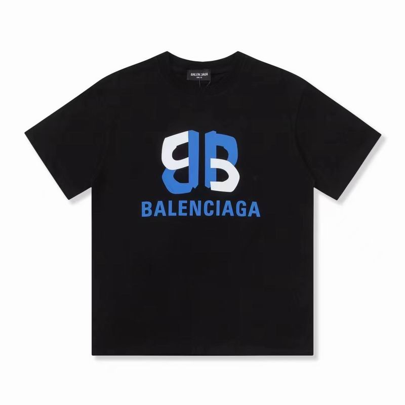 Balenciaga 短袖 bht