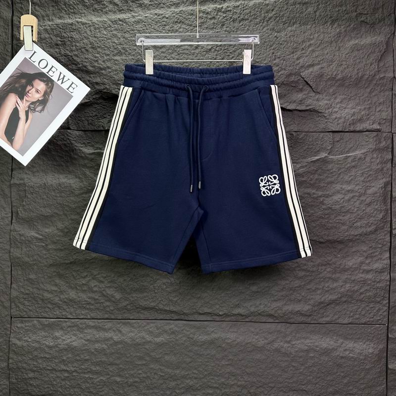 Loewe Shirt Pants 0810
