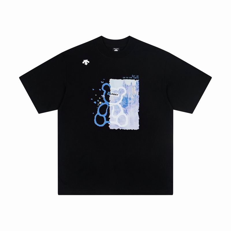 Descente S-XL bhtx02