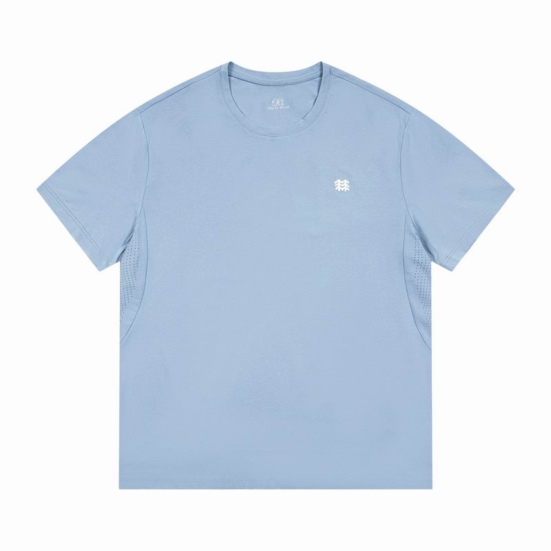 Kolon Sport 短袖T恤 0410