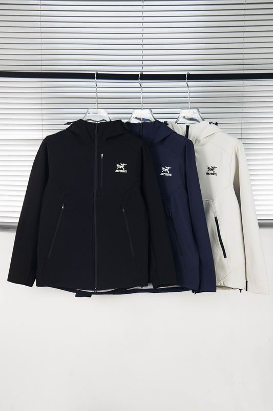 Arcteryx S-5XL bhtx02