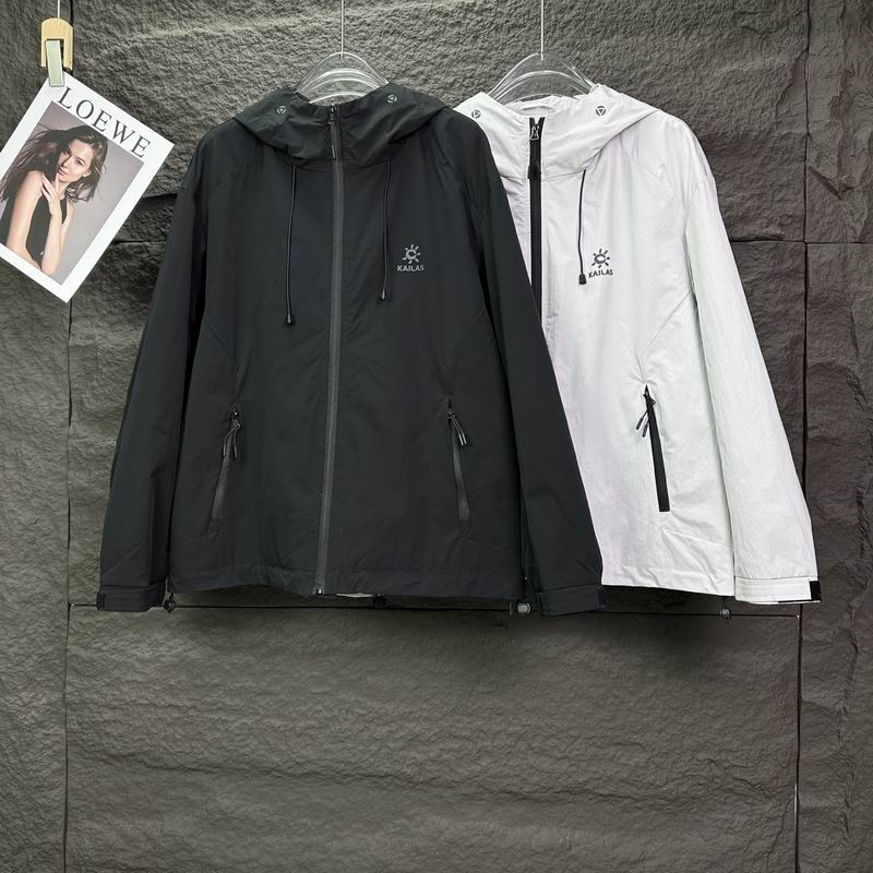 Kailas L-4XL bhtx04