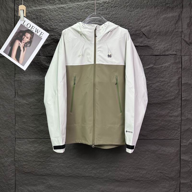 Kolon Sport Jacket 0829