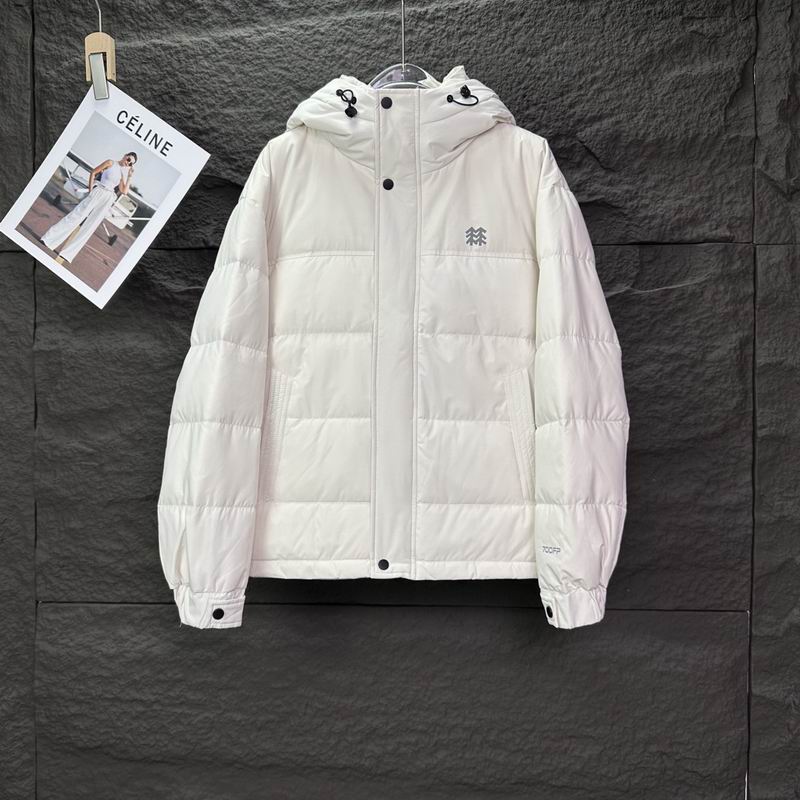 Kolon Sport 羽绒 0409