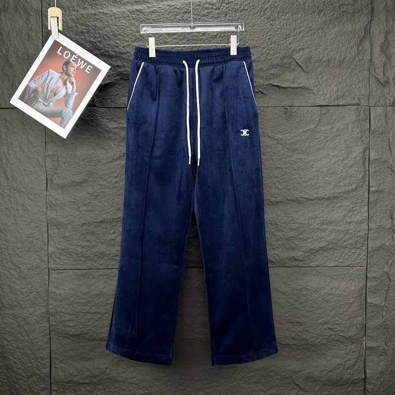Celine Pants Long 0812