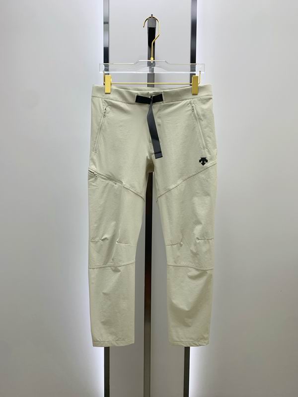 Descente Pants Long 0809