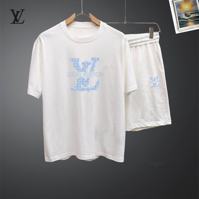 LV M-3XL 25th330