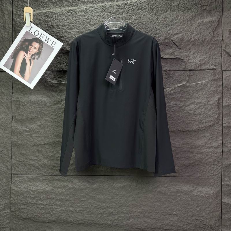 Arcteryx Shirt Long 0829