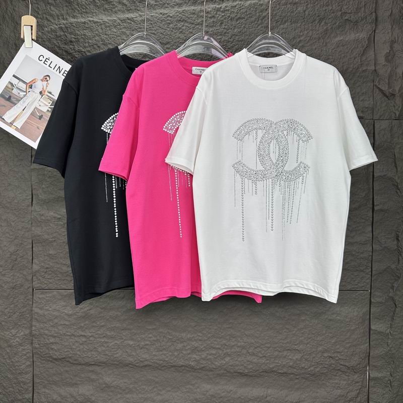 Chanel S-2XL bhtx06