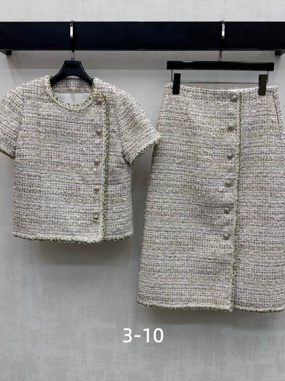 Chanel S-XL 119
