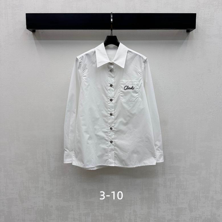 Chanel S-XL 138