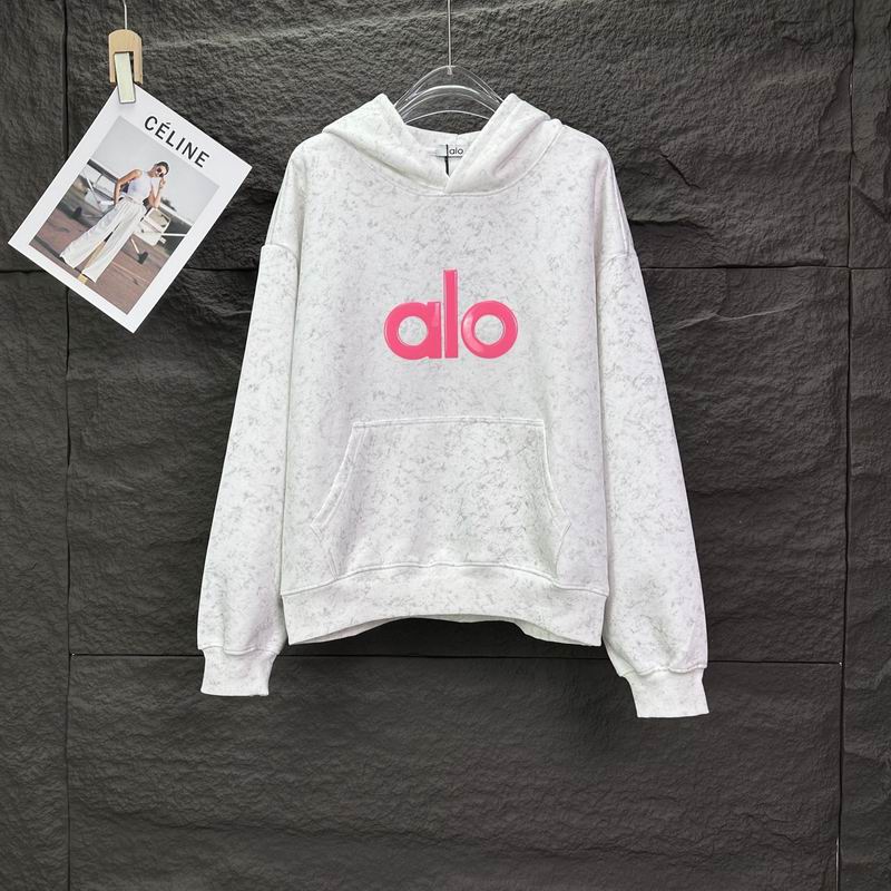 Alo Hoodies 0410
