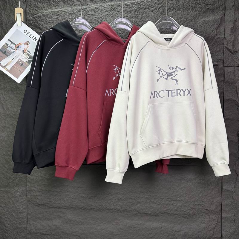 Arcteryx S-XL bhtx01