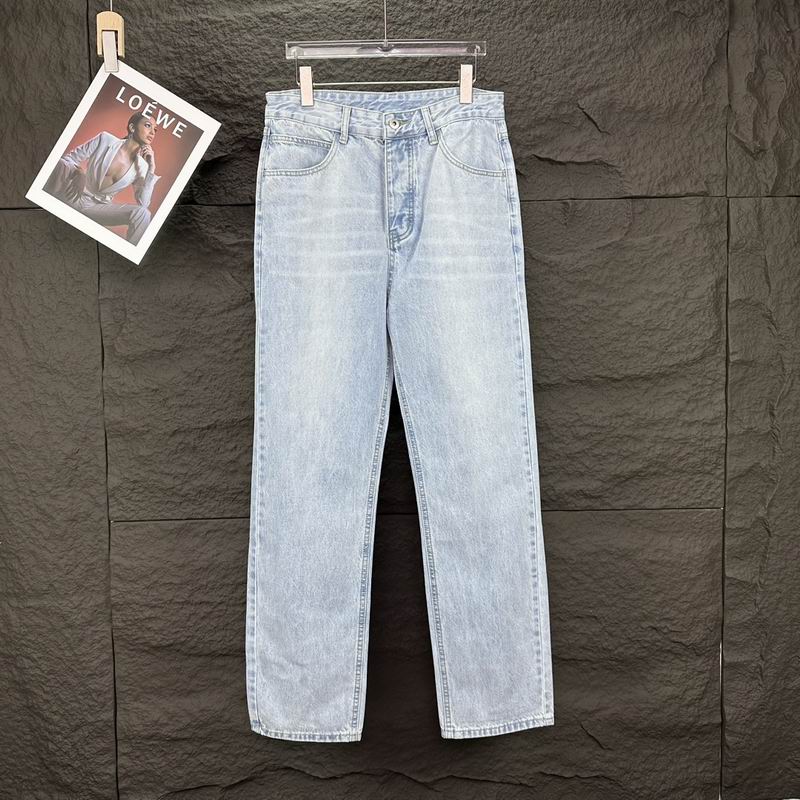 BV Jean Pants Long 0410