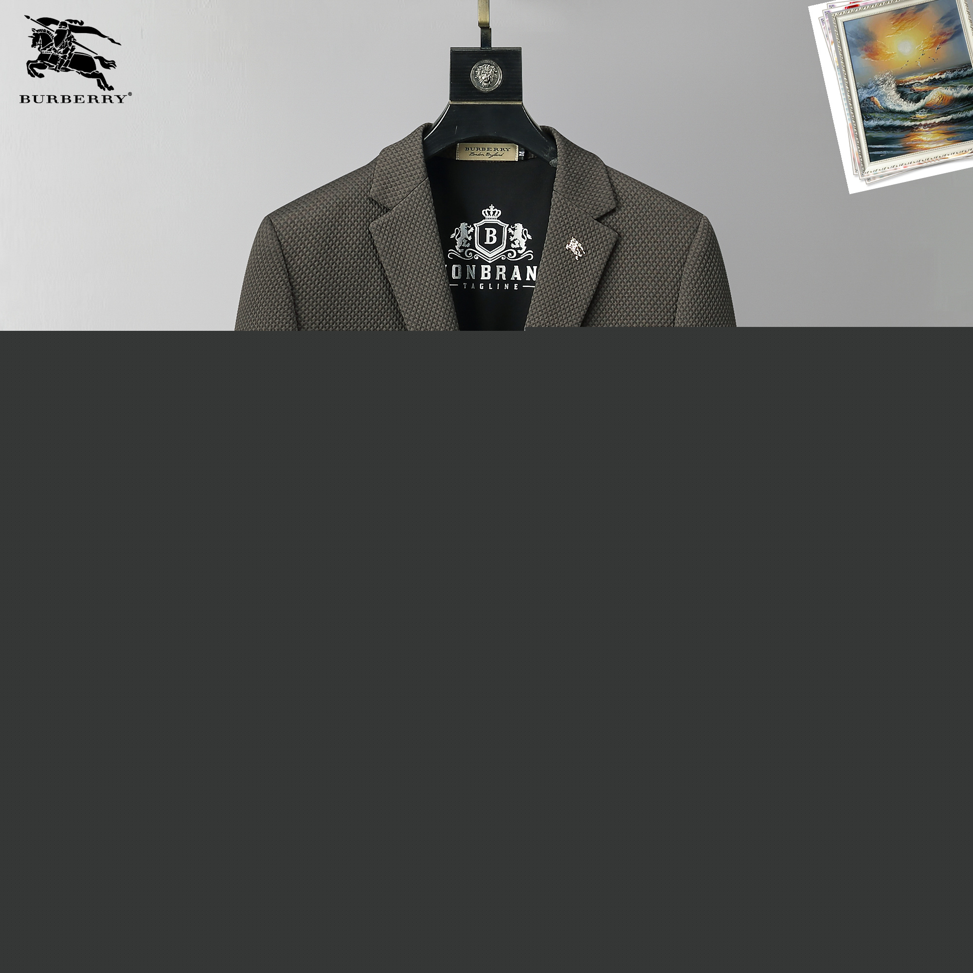 Burberry M-3XL 25th119
