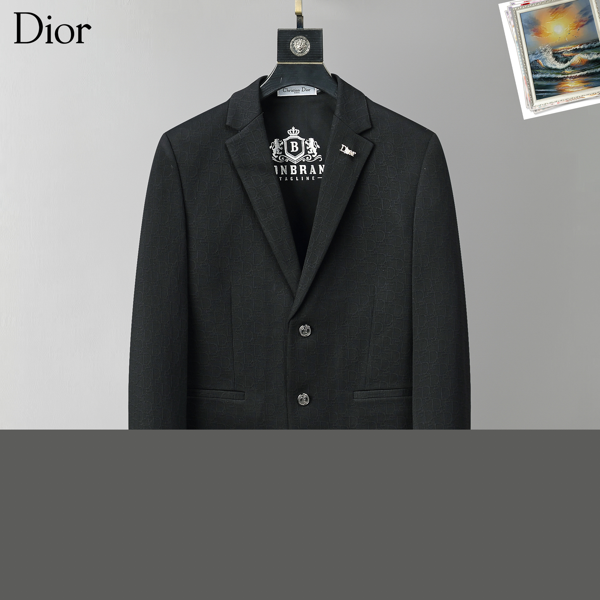 Dior M-3XL 25th50