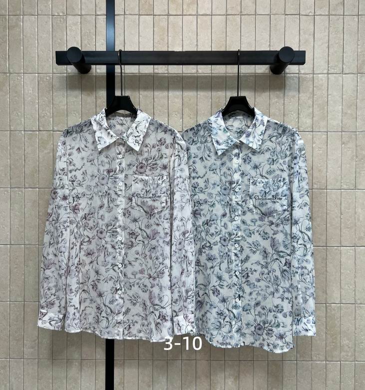 Dior S-XL 231