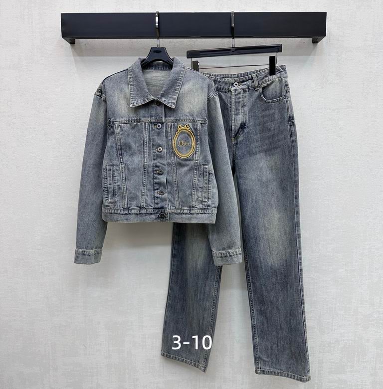 Dior S-XL 276